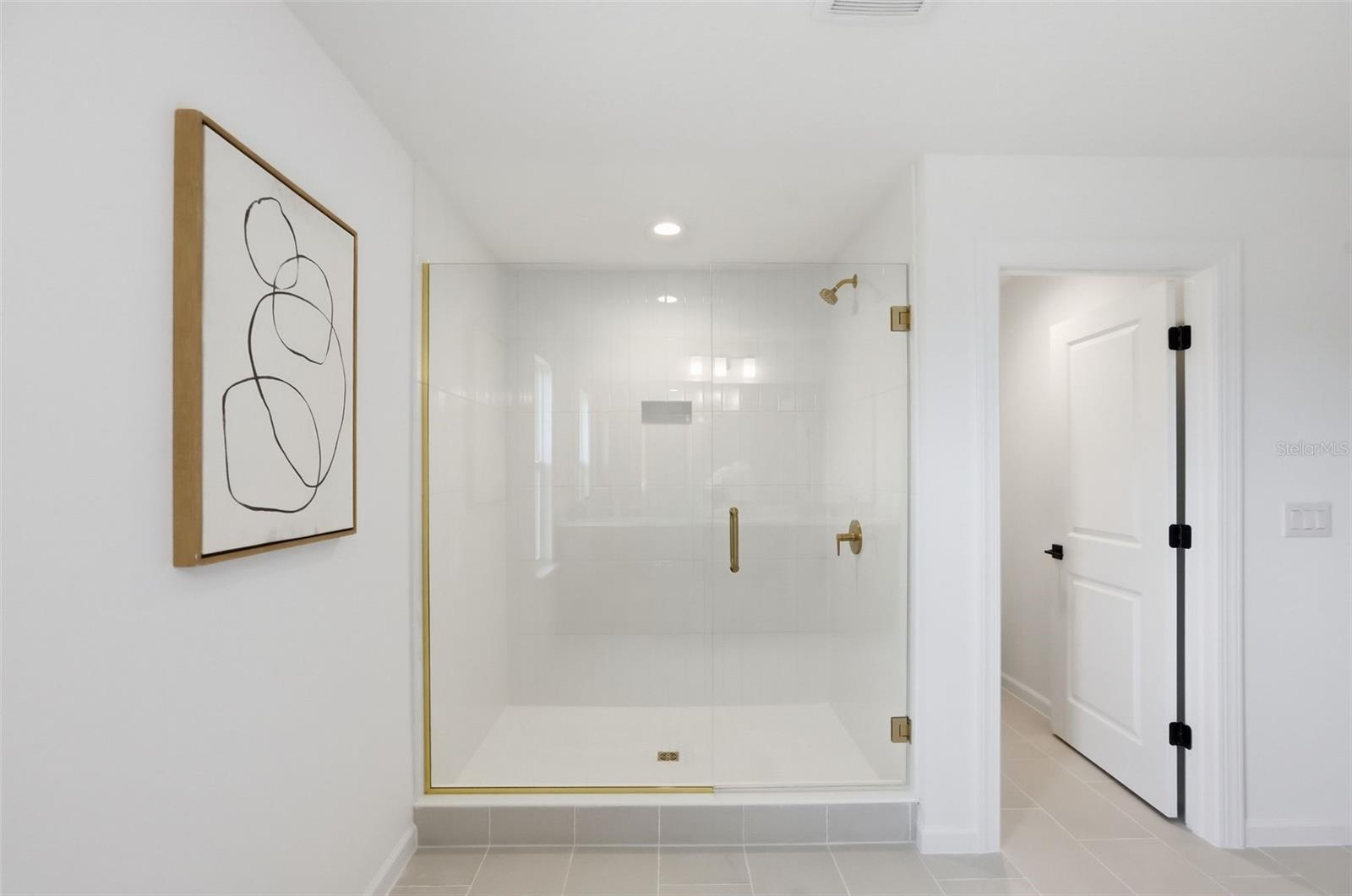 BRONSON PEAK - Residential