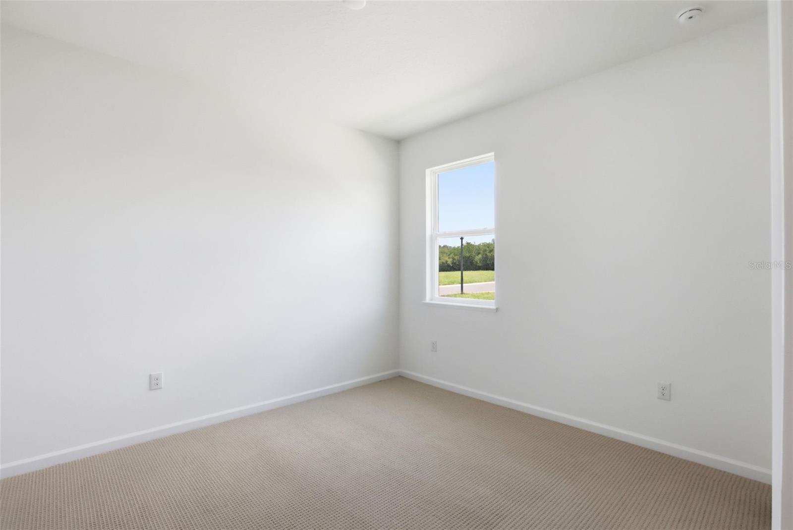 BRONSON PEAK - Residential
