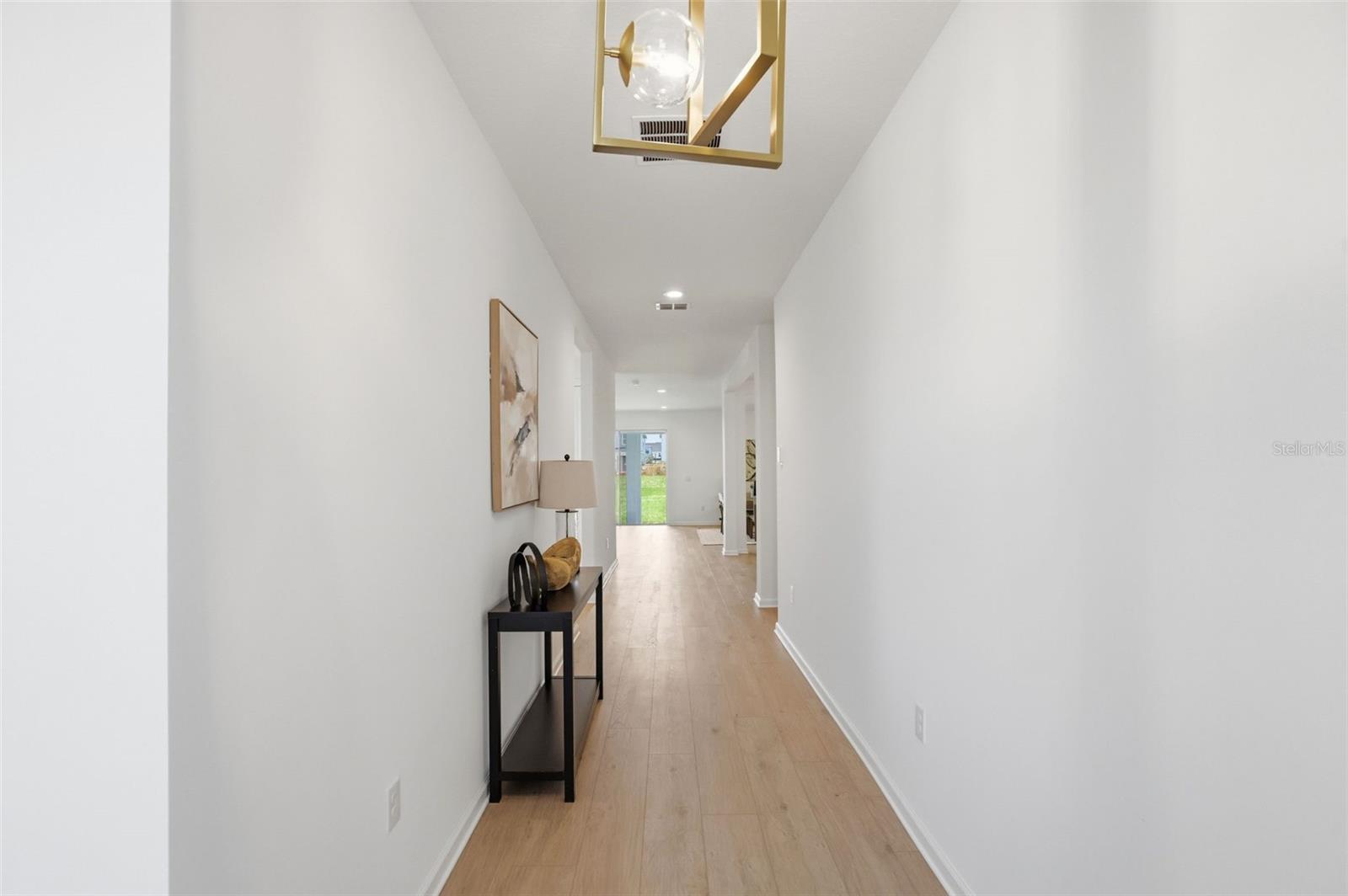 BRONSON PEAK - Residential