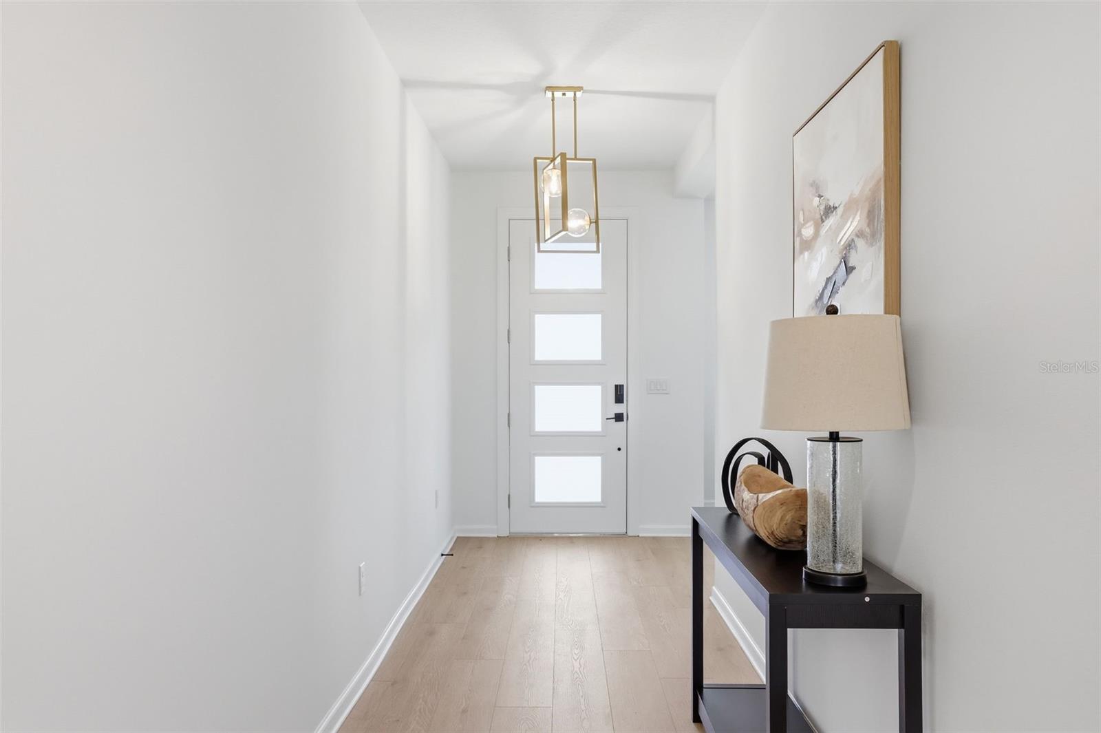 BRONSON PEAK - Residential