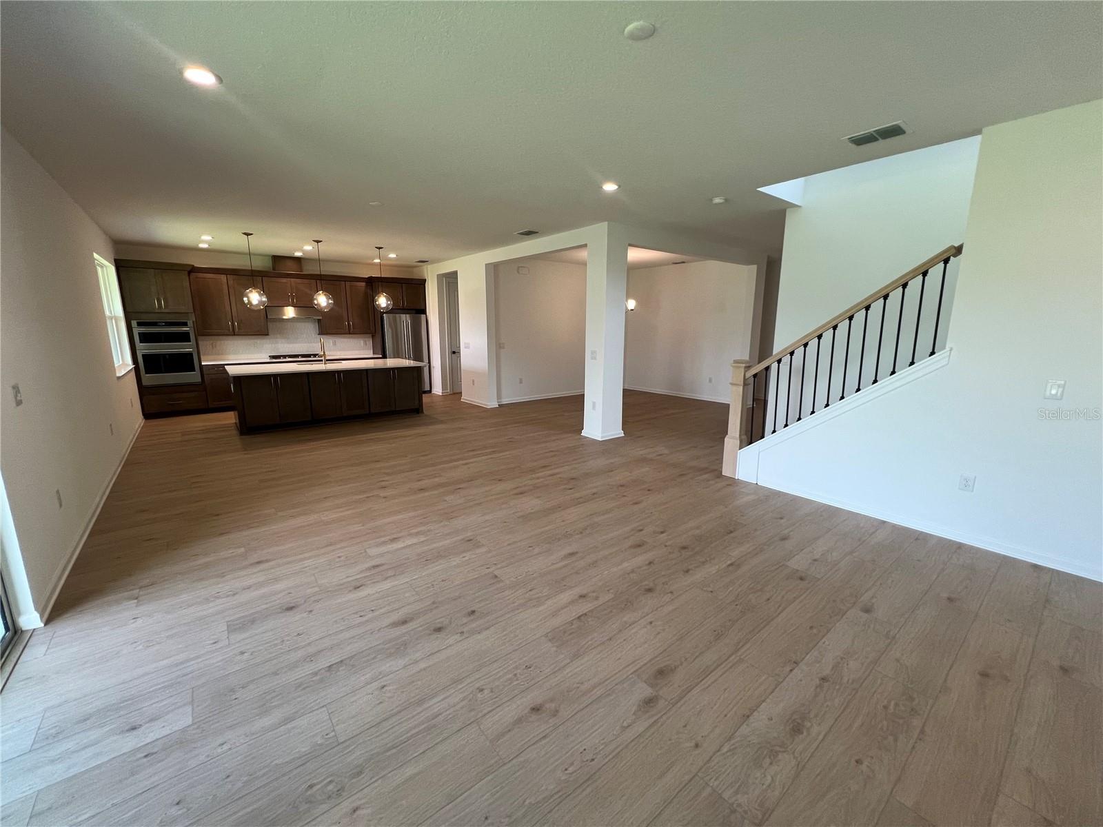 BRONSON PEAK - Residential