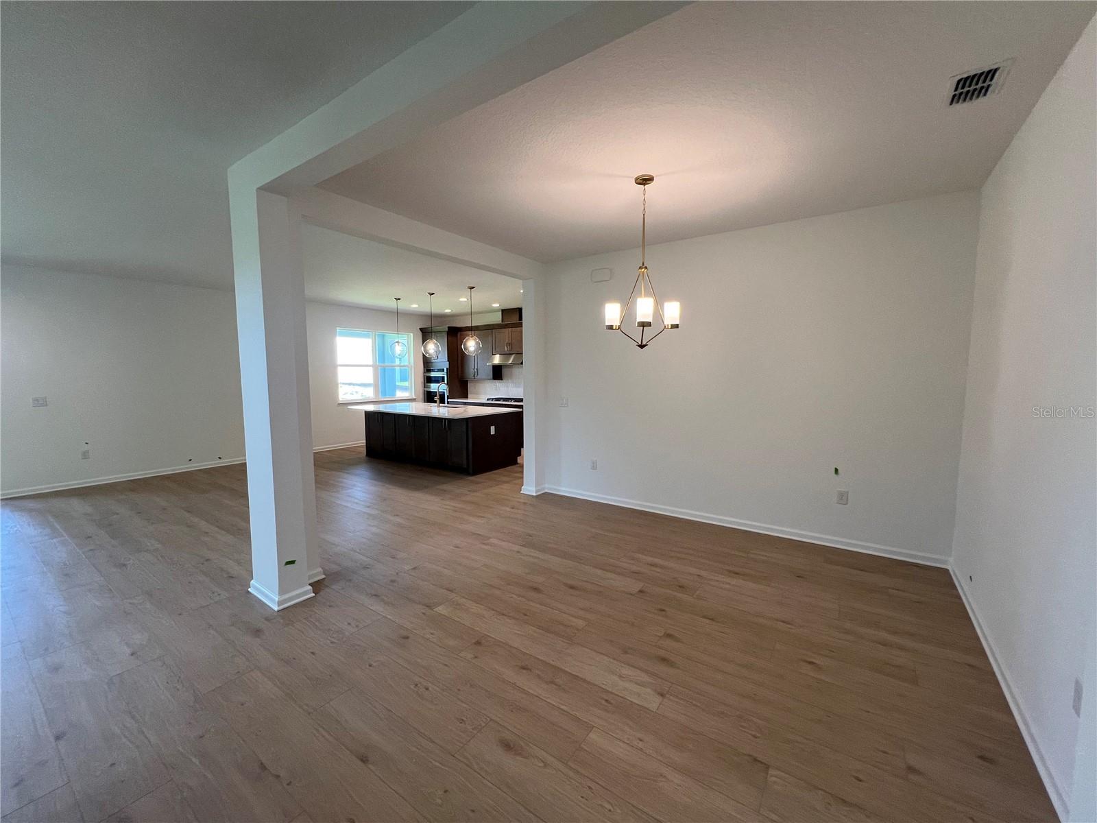 BRONSON PEAK - Residential