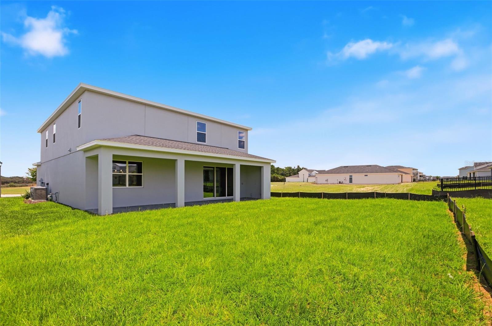 BRONSON PEAK - Residential