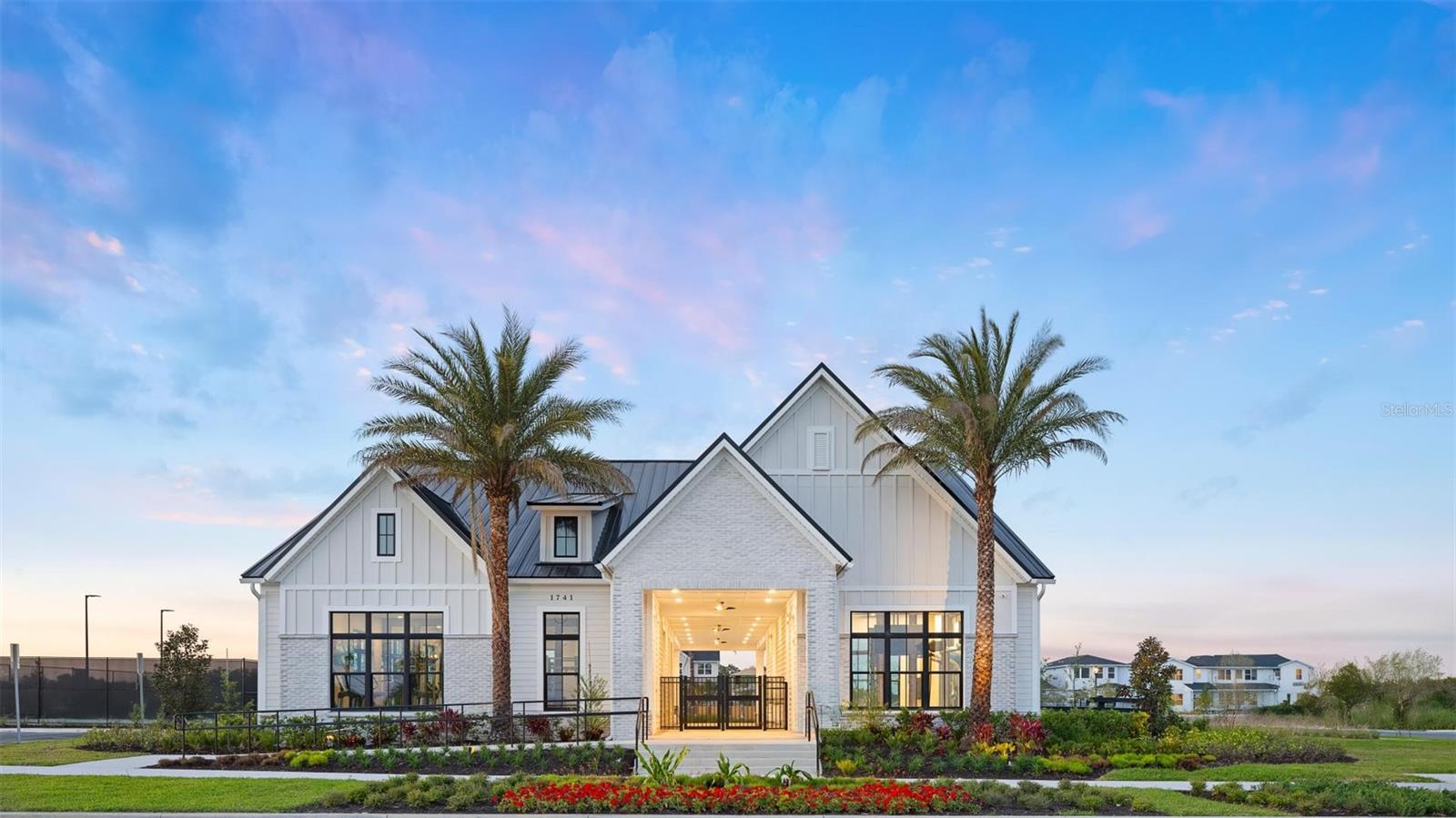 BRONSON PEAK - Residential