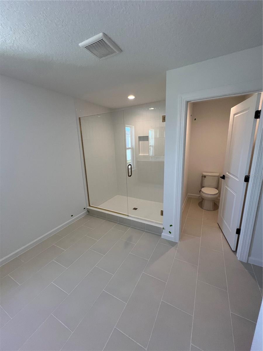 BRONSON PEAK - Residential