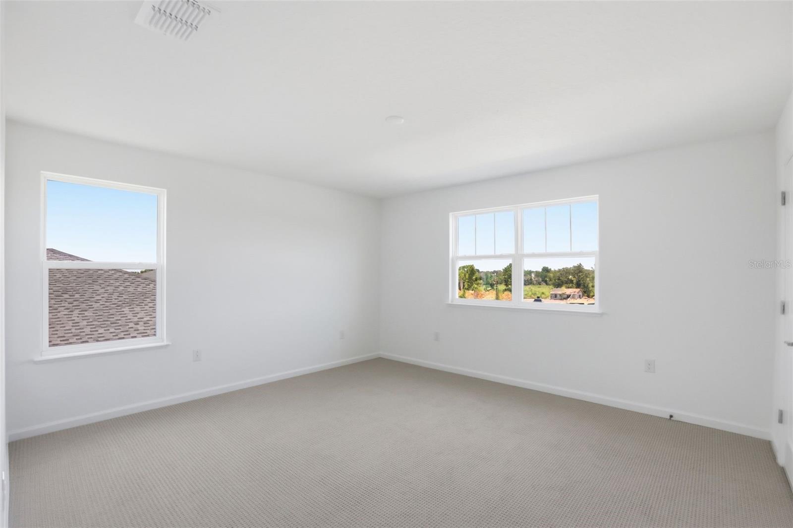 BRONSON PEAK - Residential