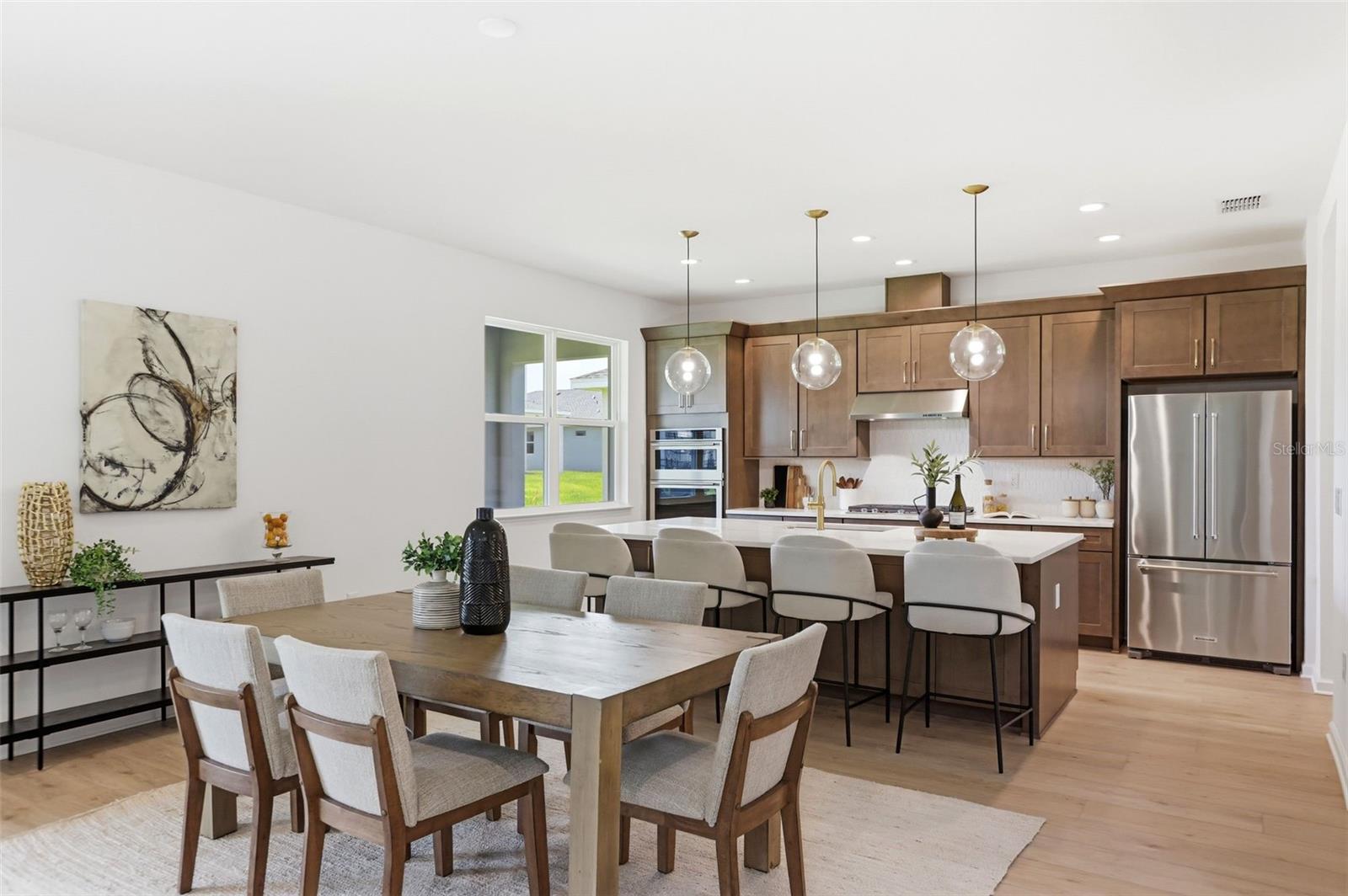 BRONSON PEAK - Residential