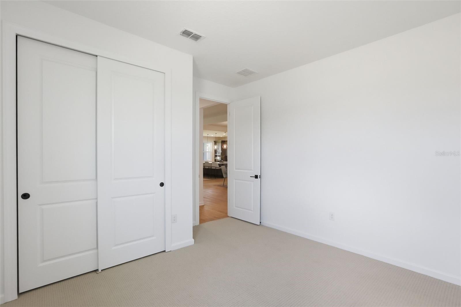 BRONSON PEAK - Residential