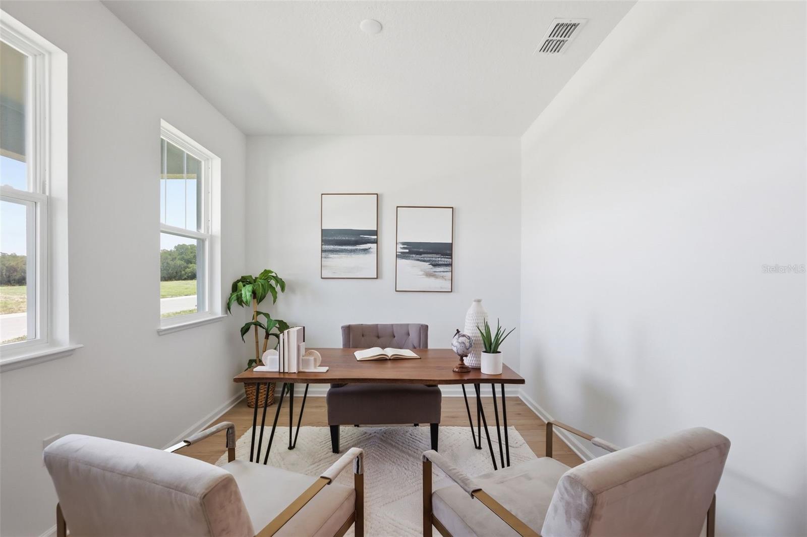 BRONSON PEAK - Residential