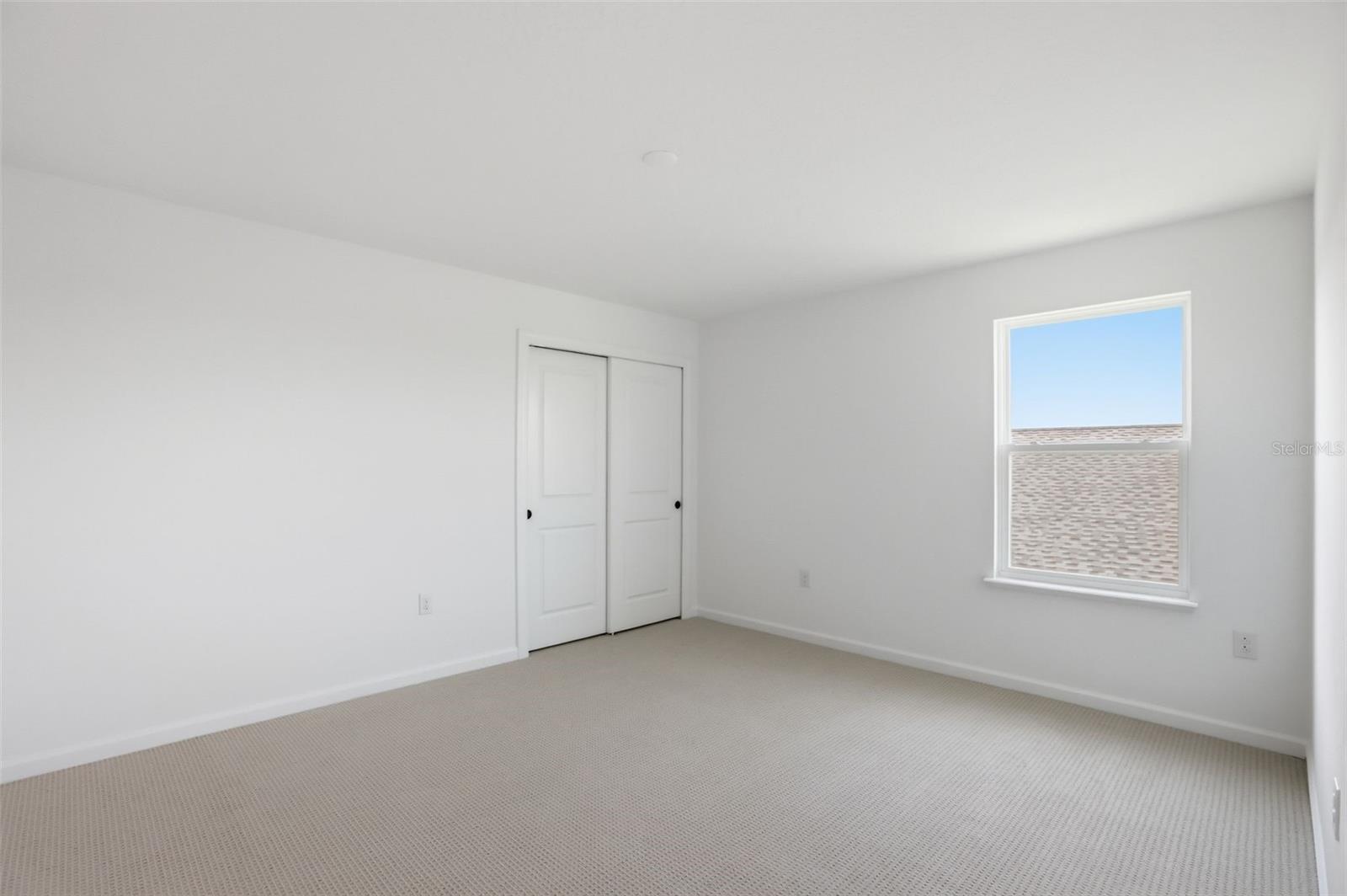 BRONSON PEAK - Residential