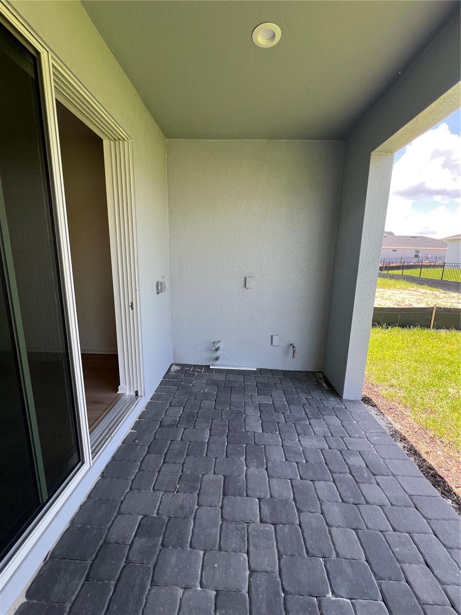 BRONSON PEAK - Residential