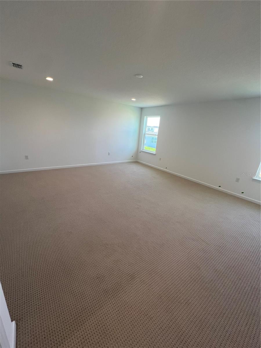 BRONSON PEAK - Residential
