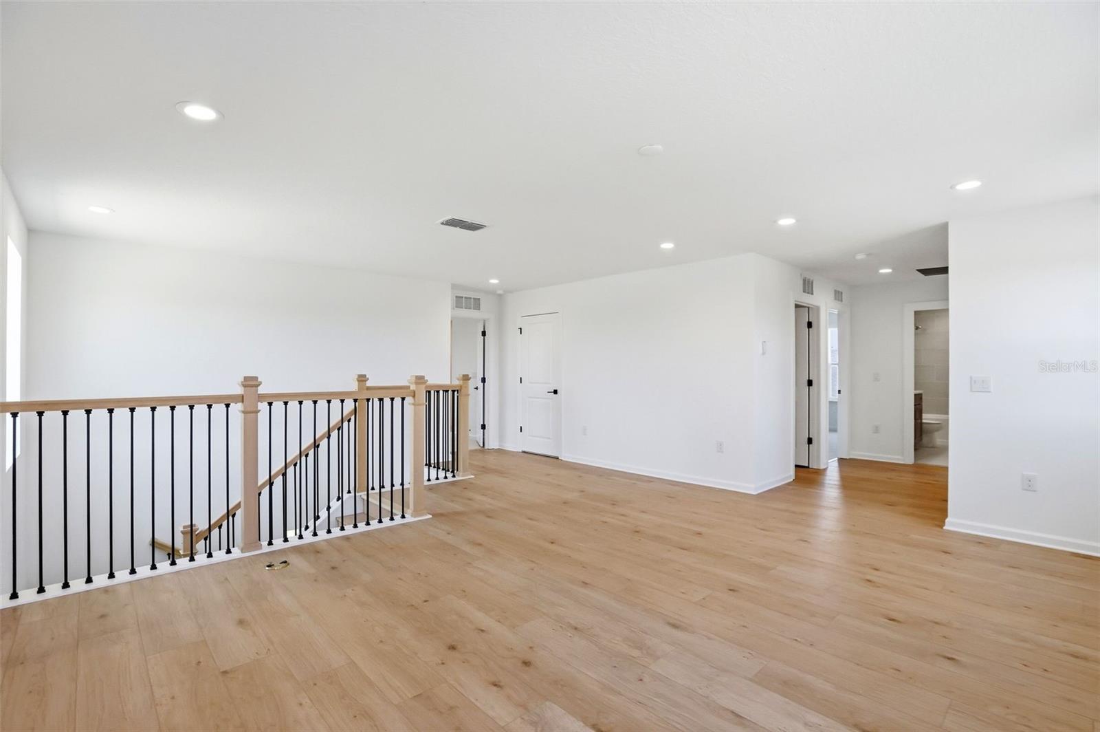 BRONSON PEAK - Residential