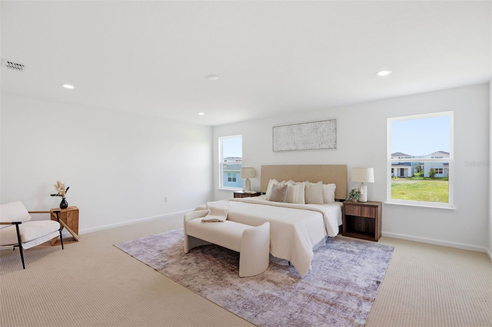 BRONSON PEAK - Residential