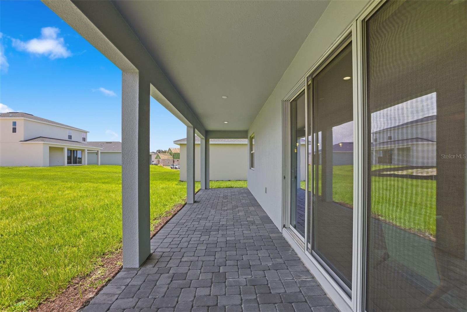 BRONSON PEAK - Residential
