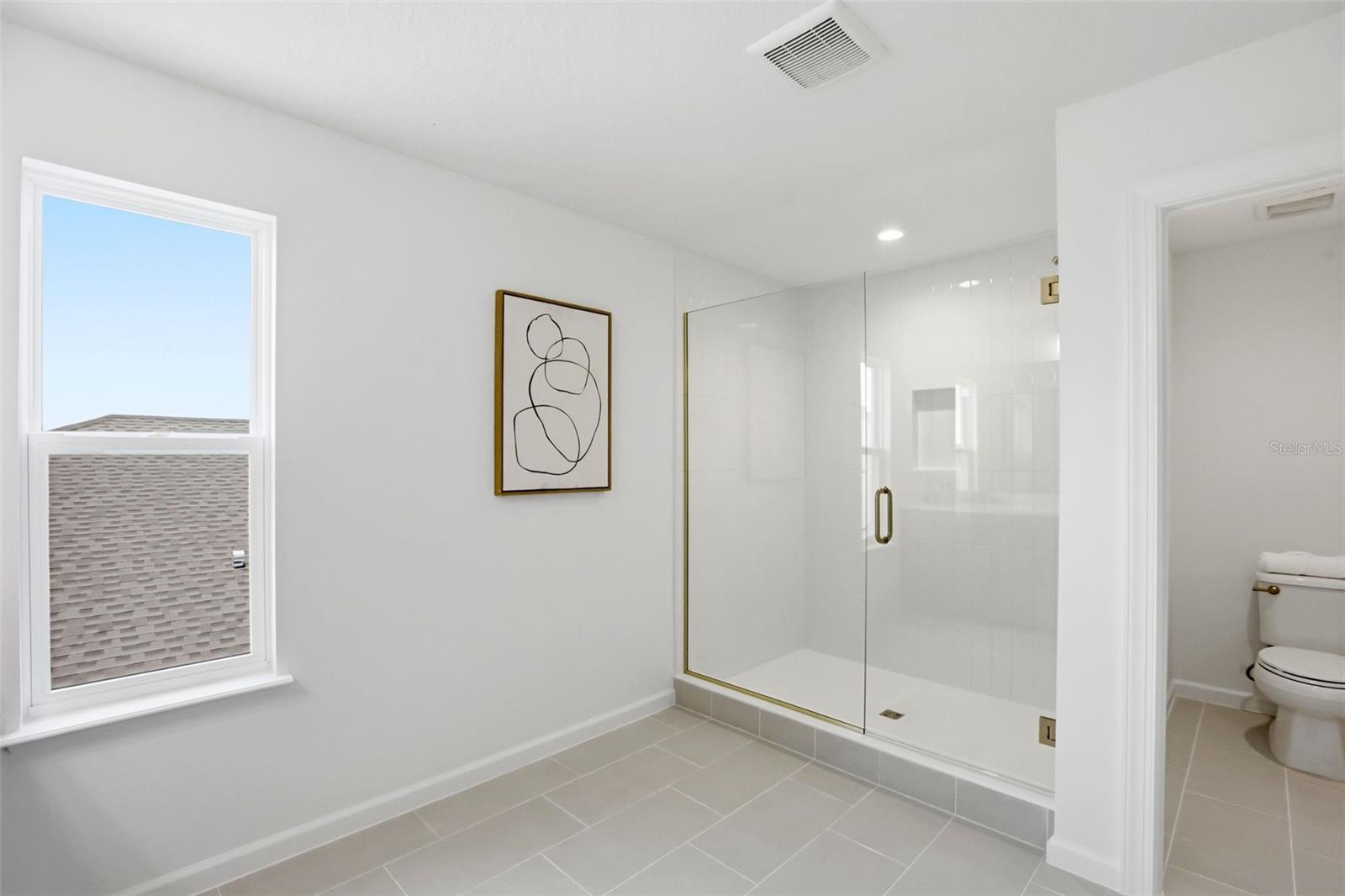 BRONSON PEAK - Residential