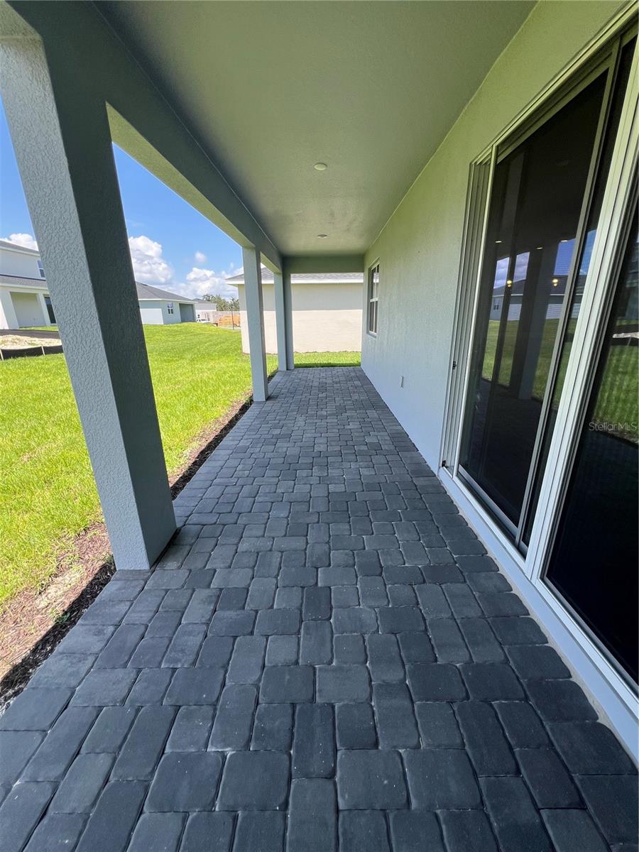 BRONSON PEAK - Residential