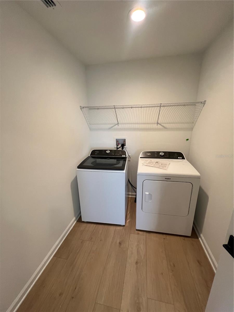 BRONSON PEAK - Residential