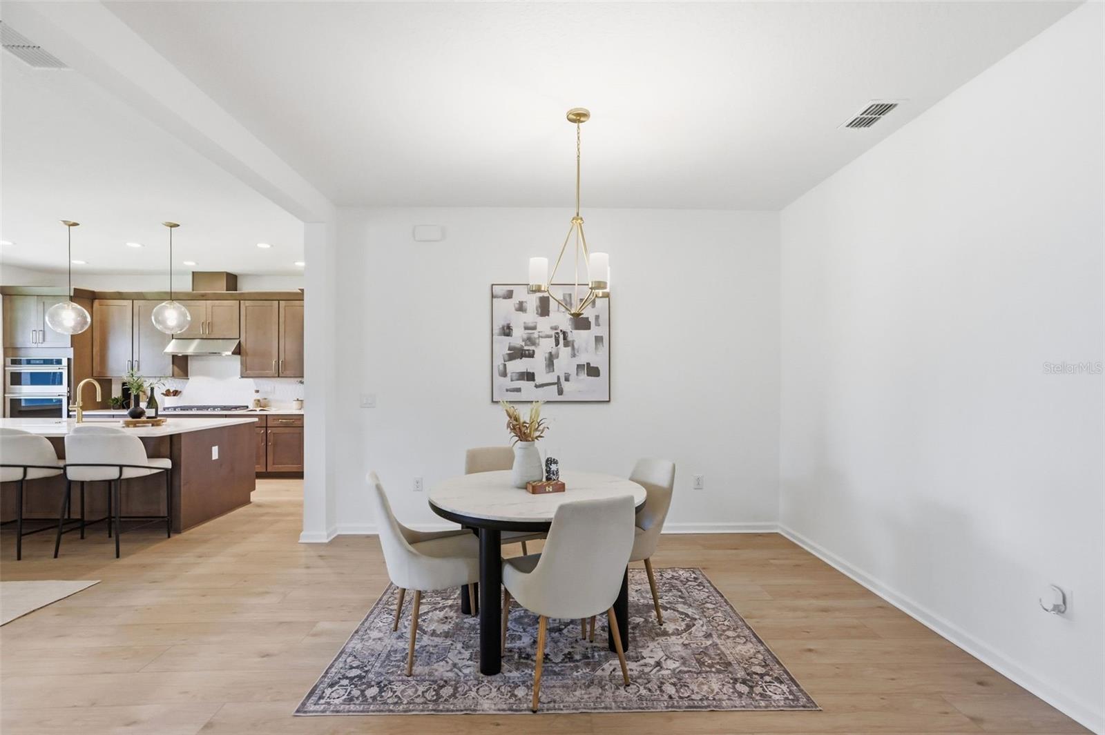 BRONSON PEAK - Residential