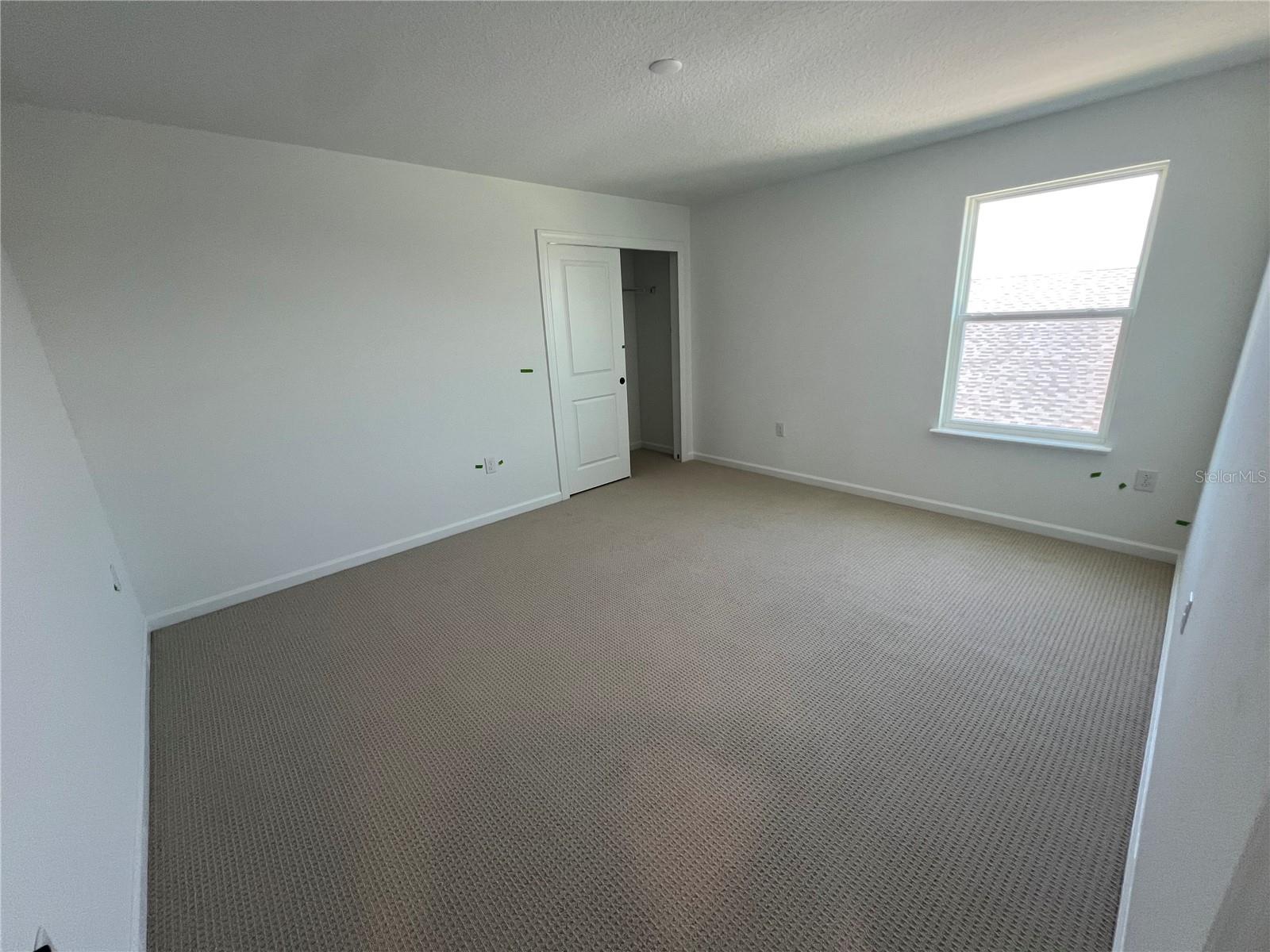 BRONSON PEAK - Residential