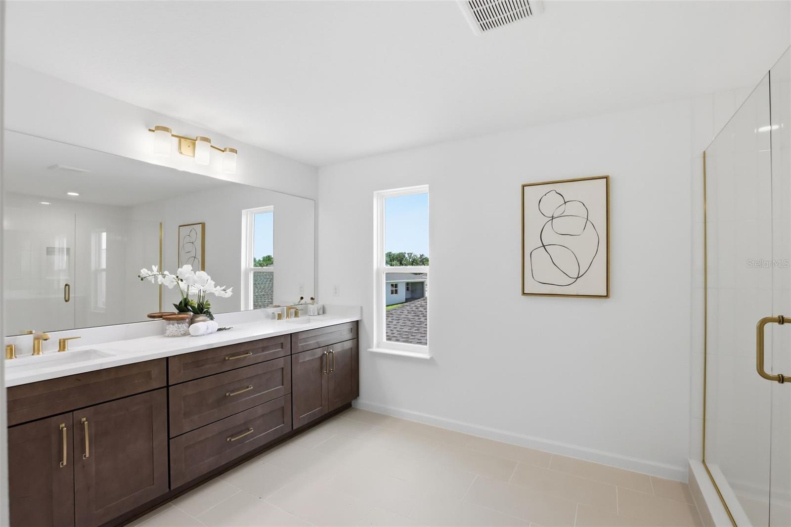 BRONSON PEAK - Residential