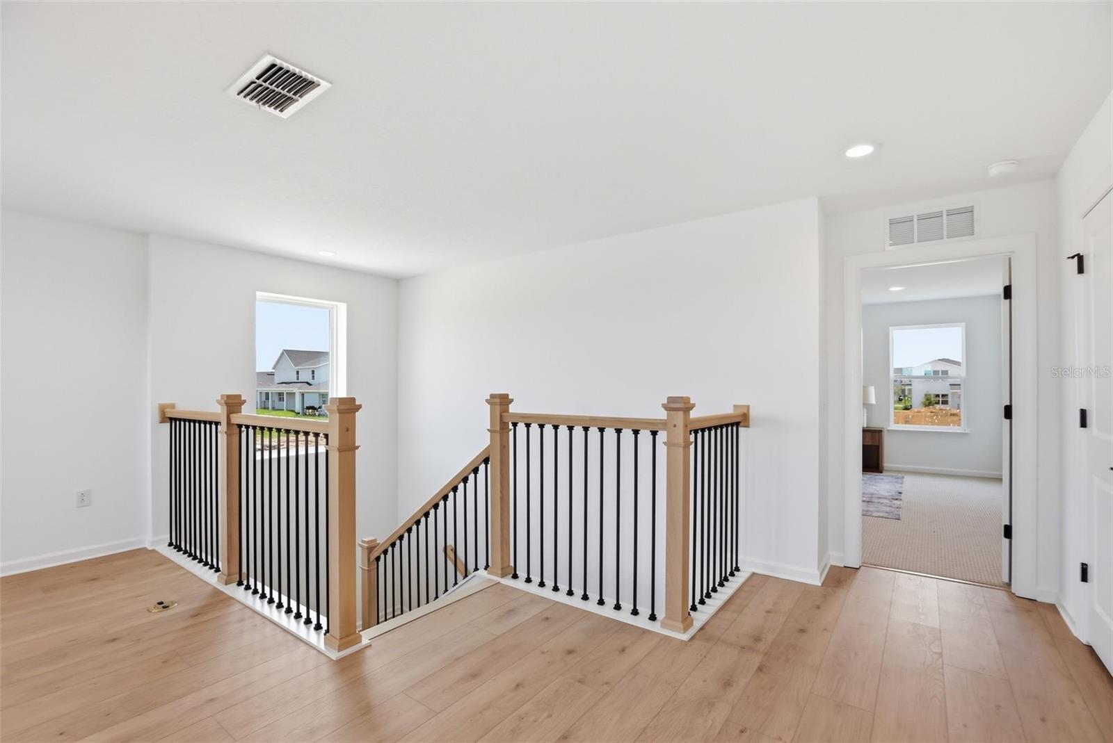 BRONSON PEAK - Residential