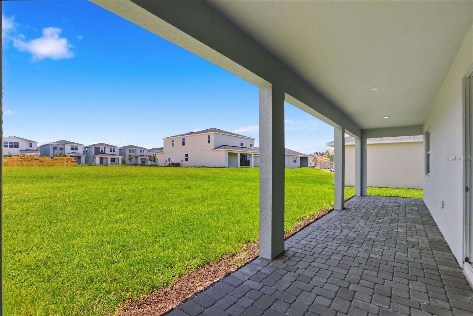 BRONSON PEAK - Residential