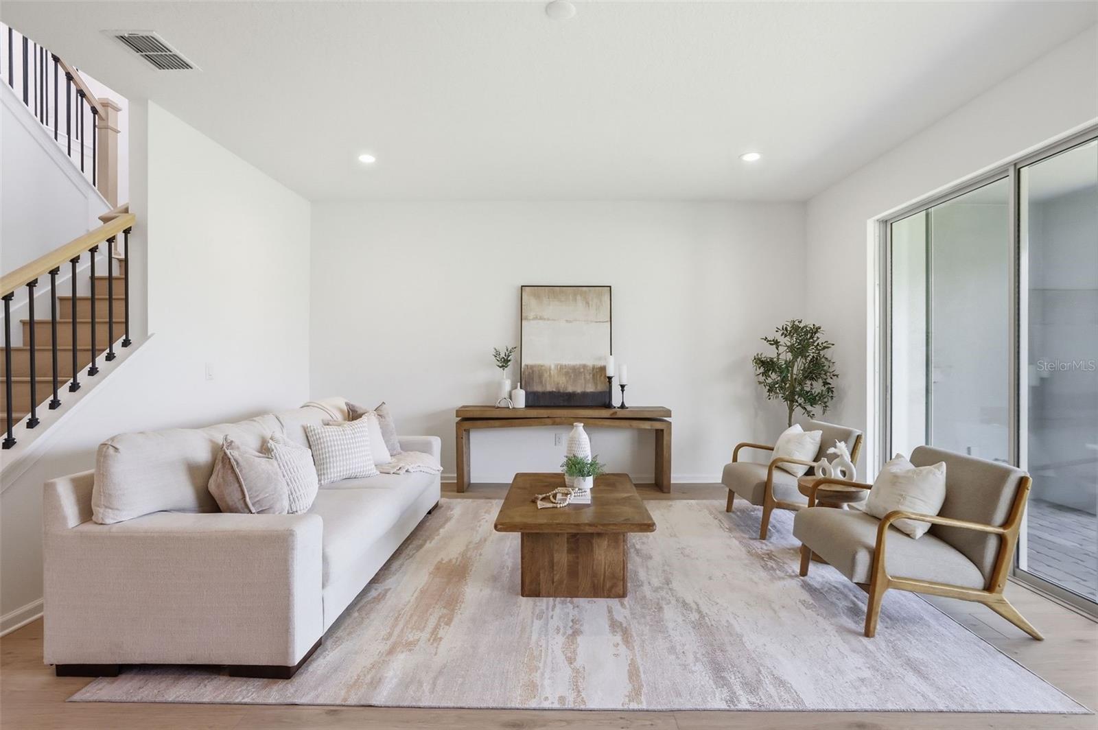BRONSON PEAK - Residential