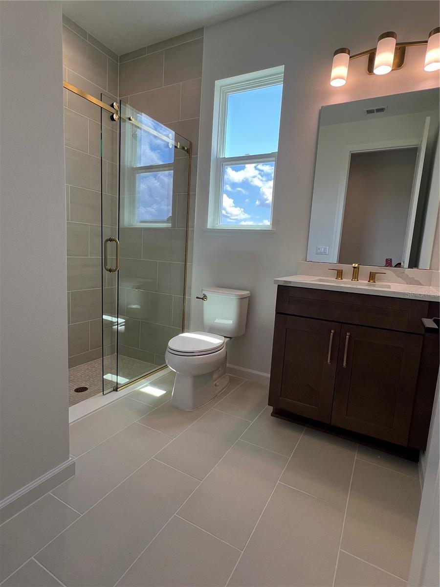 BRONSON PEAK - Residential