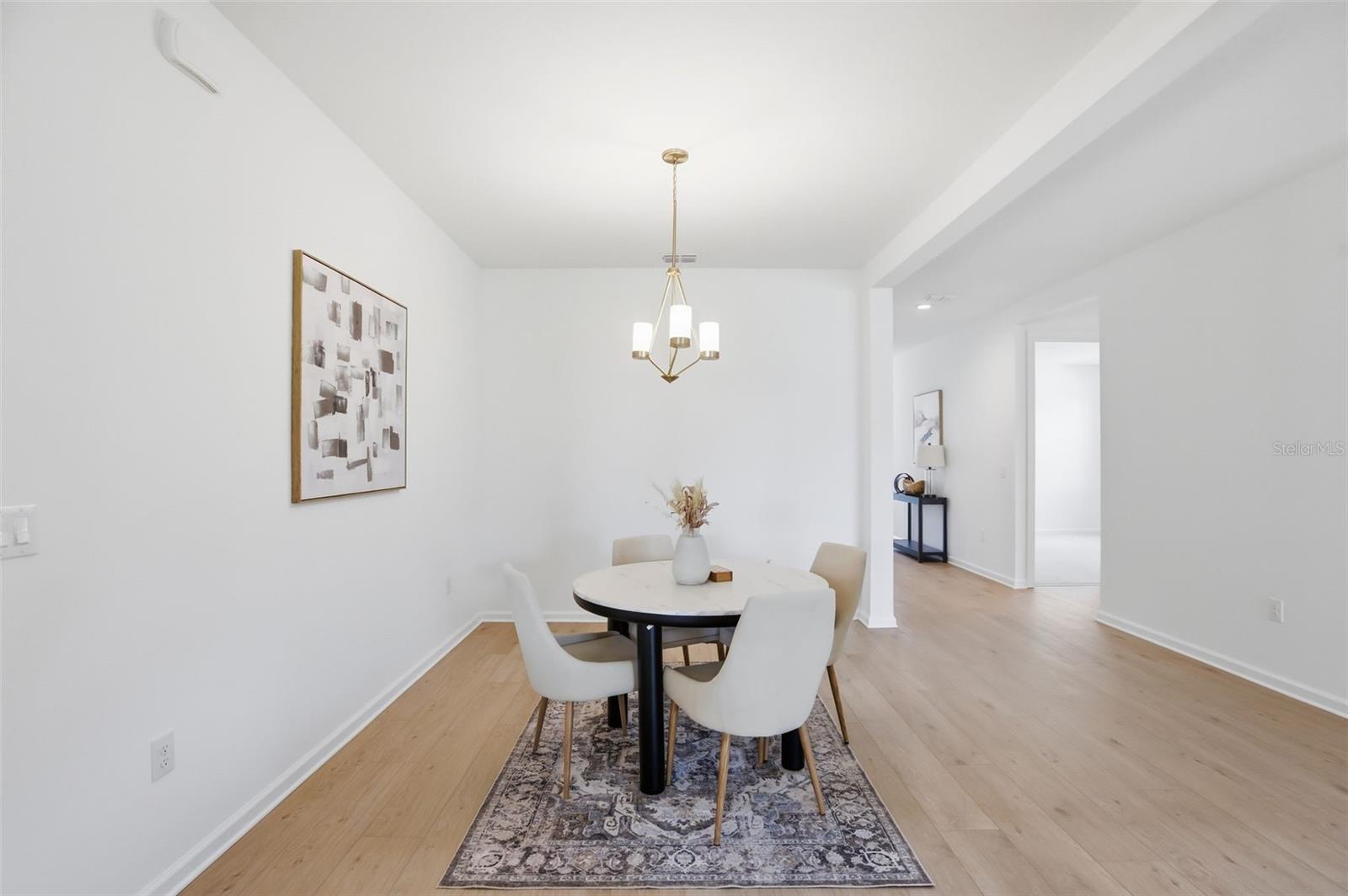 BRONSON PEAK - Residential