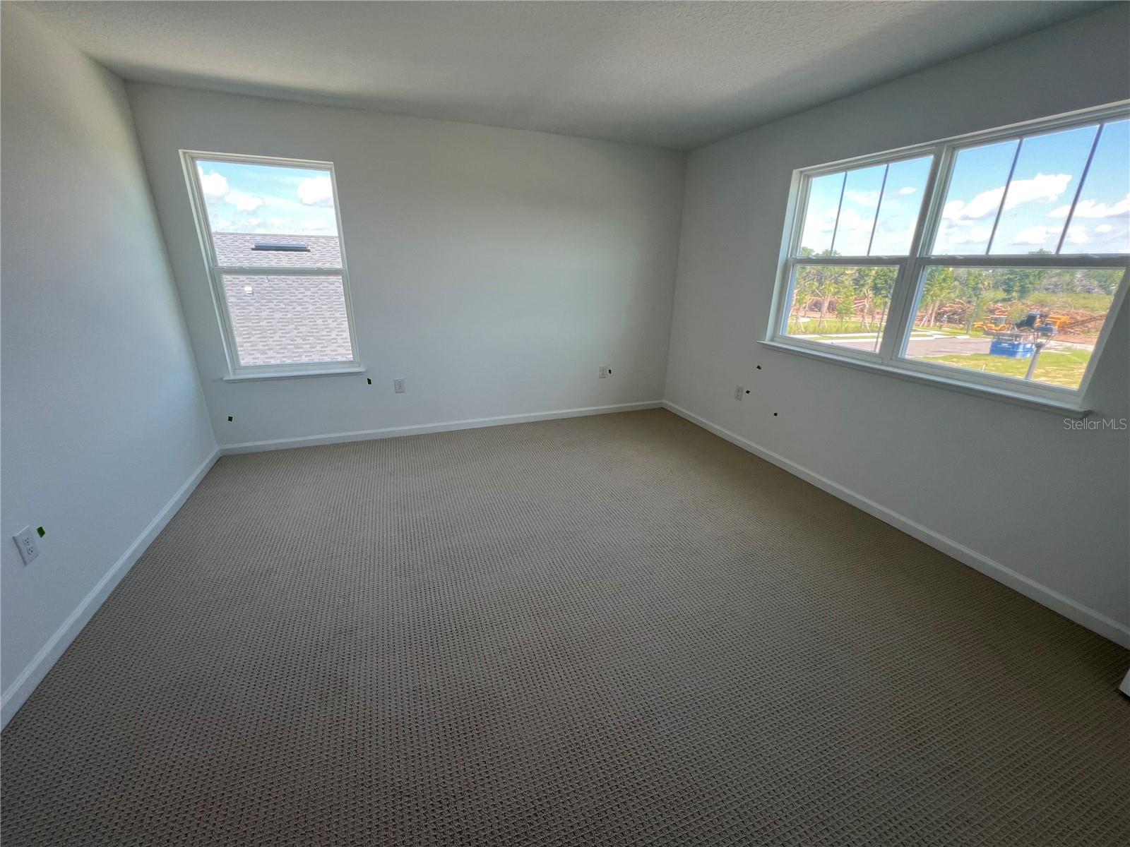 BRONSON PEAK - Residential