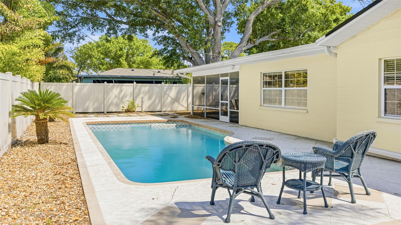 WEST WOODS - Residential
