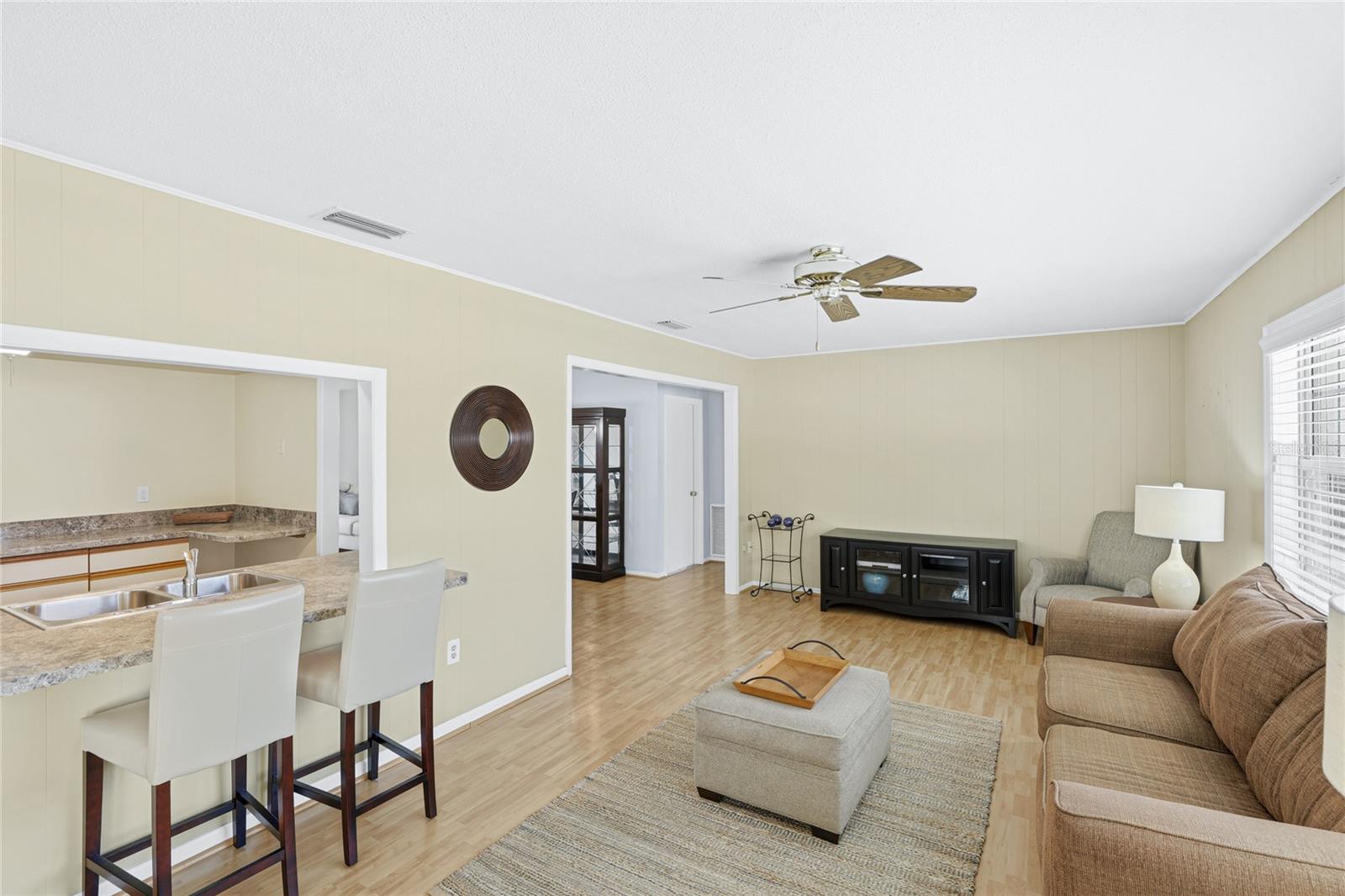 WEST WOODS - Residential