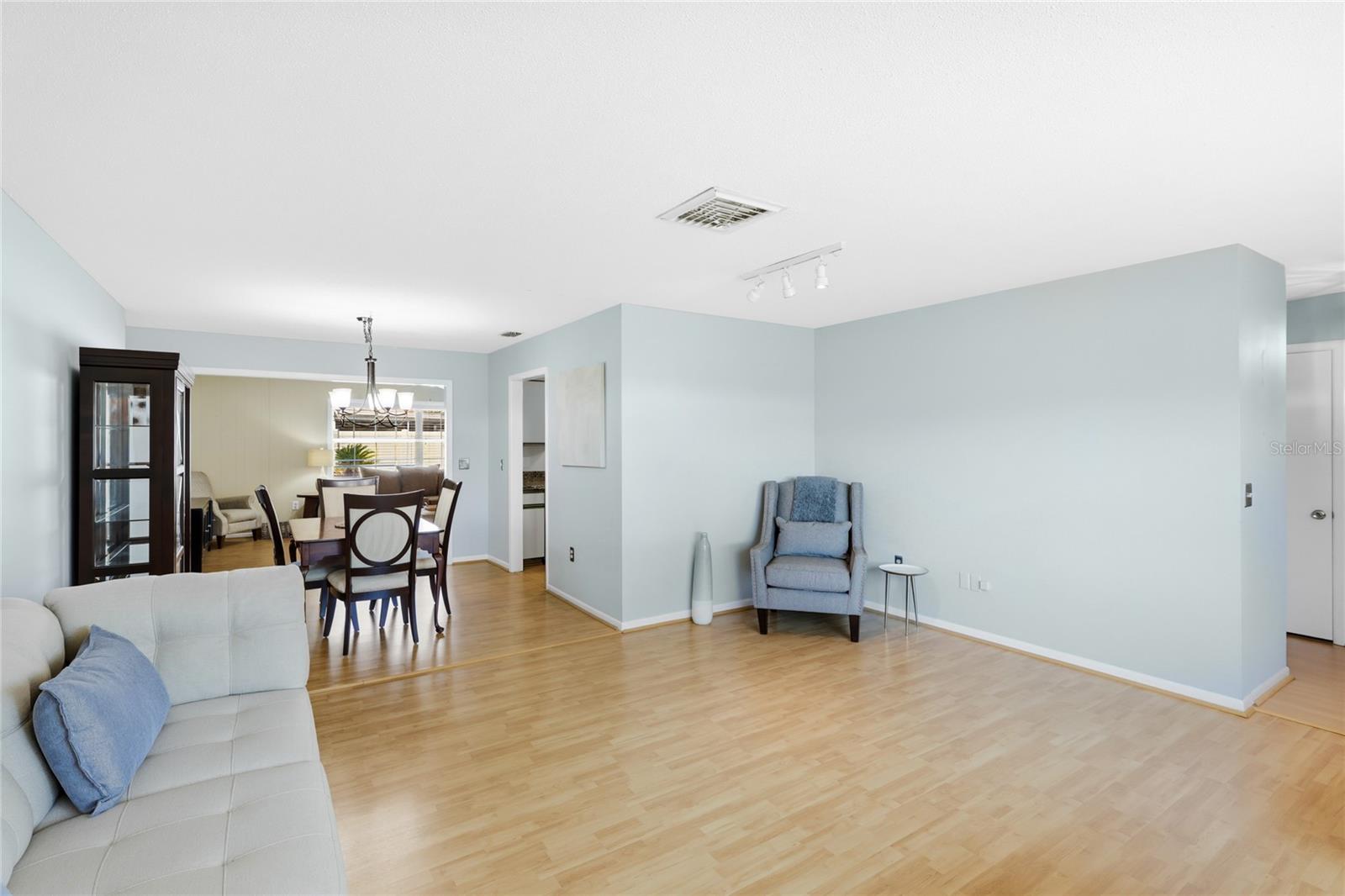 WEST WOODS - Residential