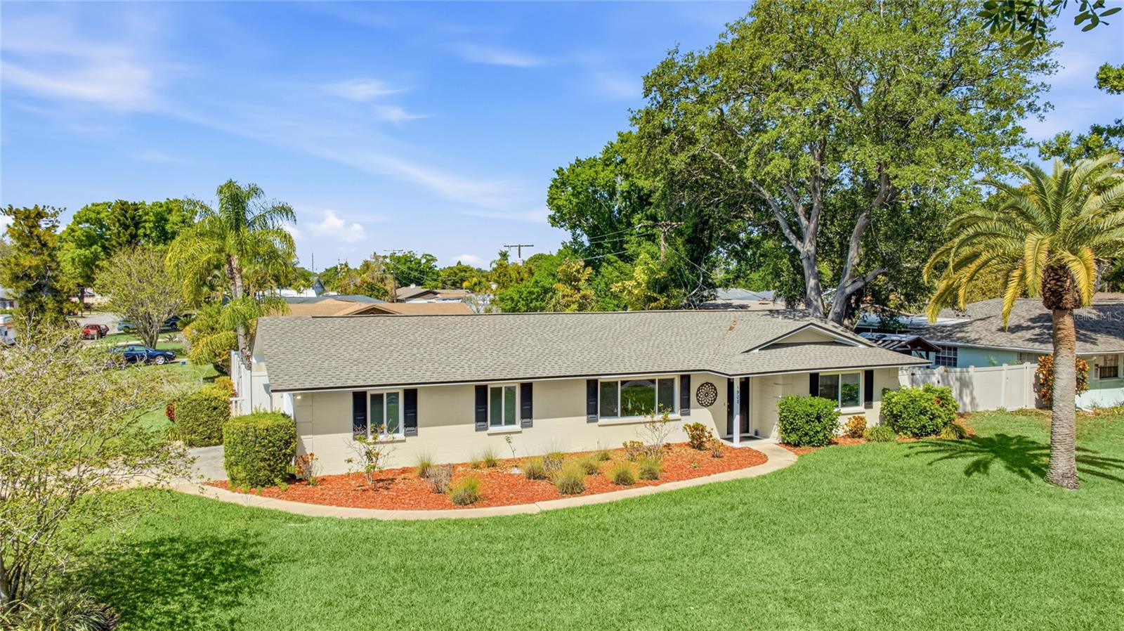 WEST WOODS - Residential