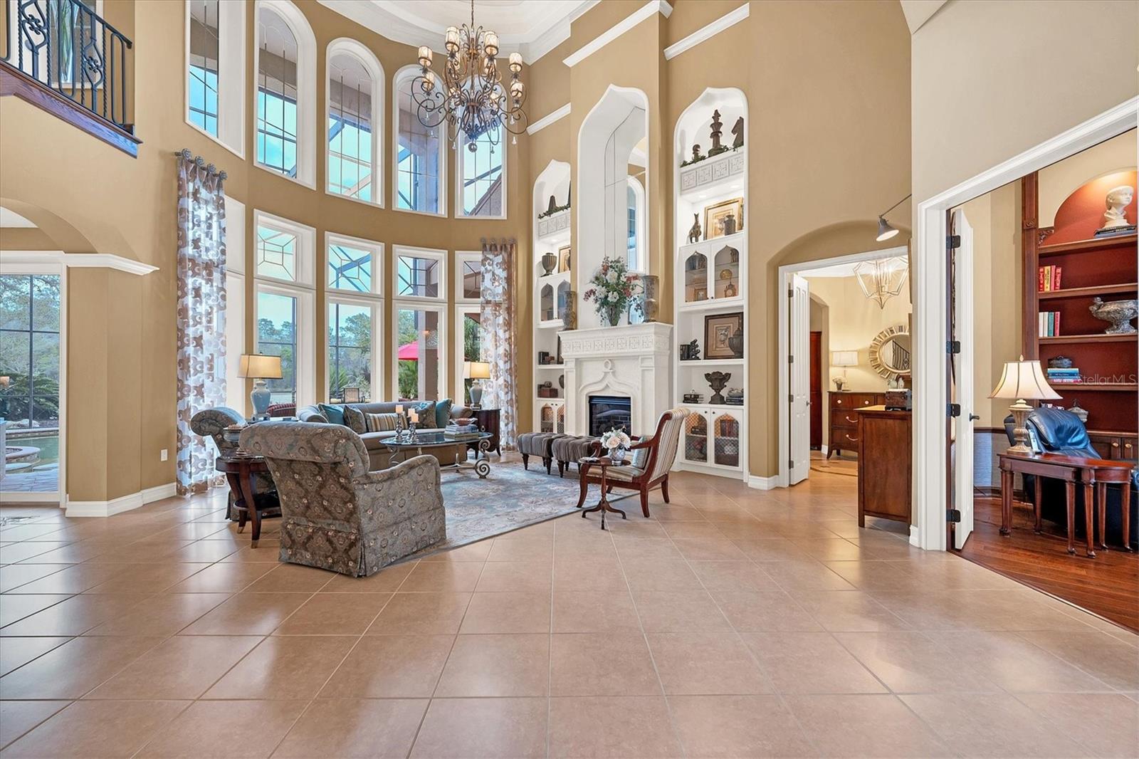 LAKEWOOD RANCH COUNTRY CLUB - Residential
