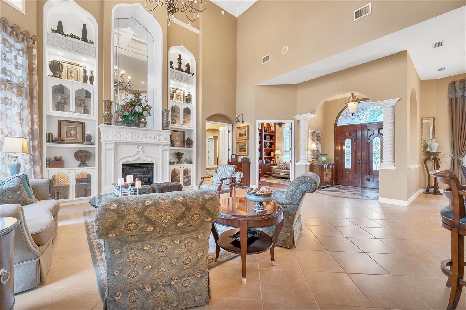 LAKEWOOD RANCH COUNTRY CLUB - Residential