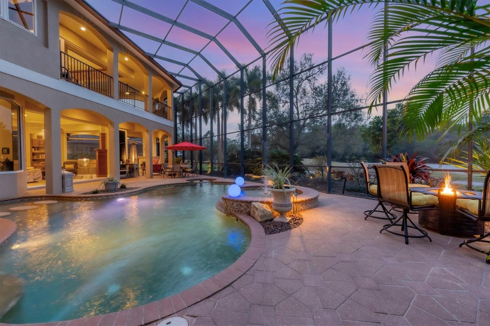 LAKEWOOD RANCH COUNTRY CLUB - Residential