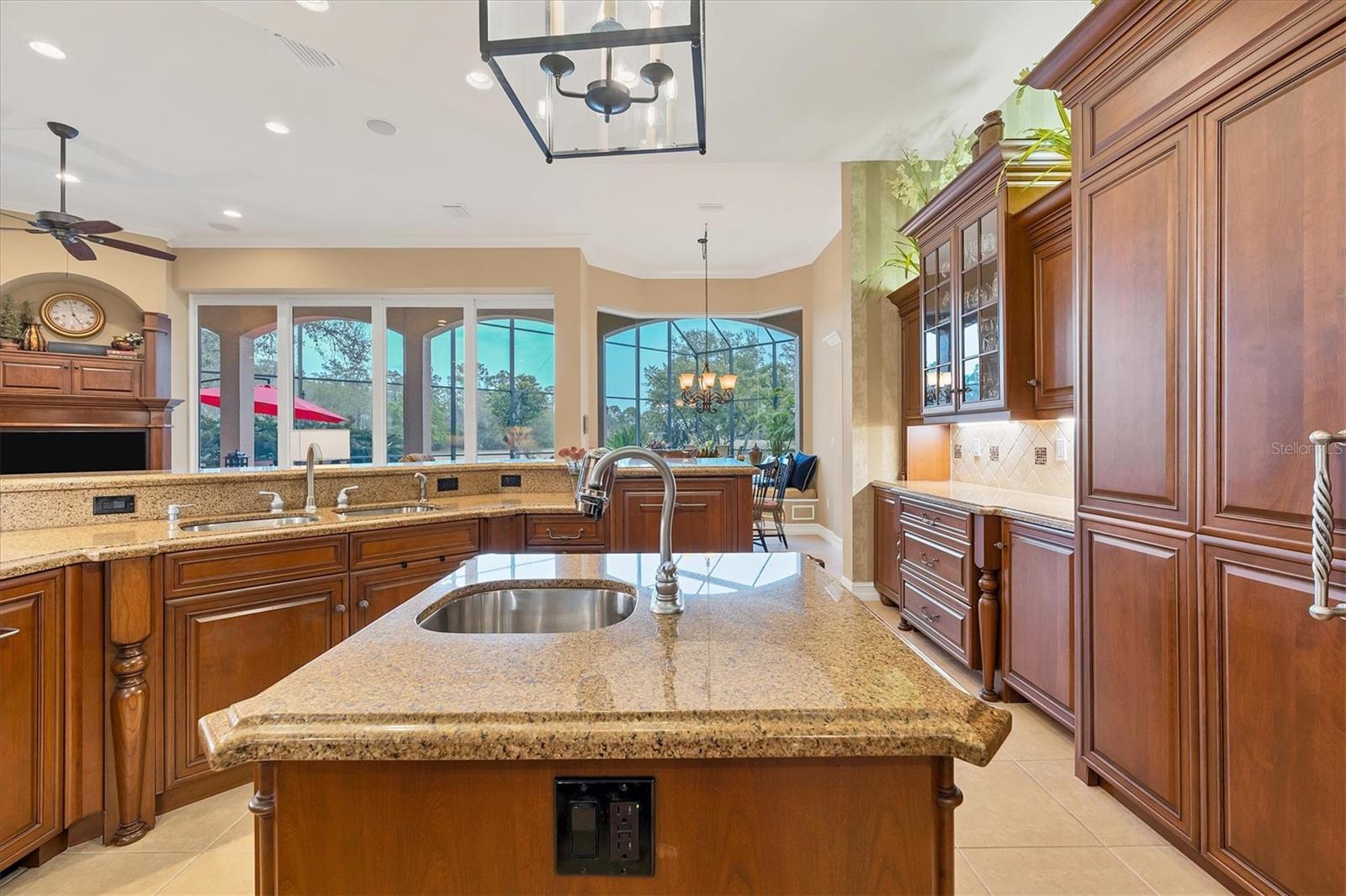 LAKEWOOD RANCH COUNTRY CLUB - Residential