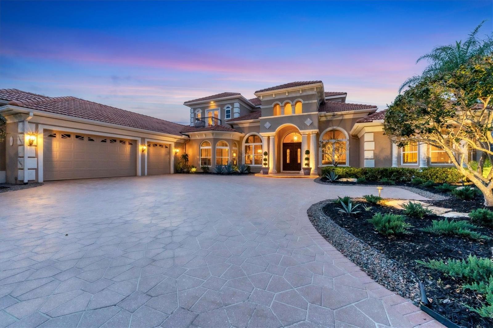 LAKEWOOD RANCH COUNTRY CLUB - Residential