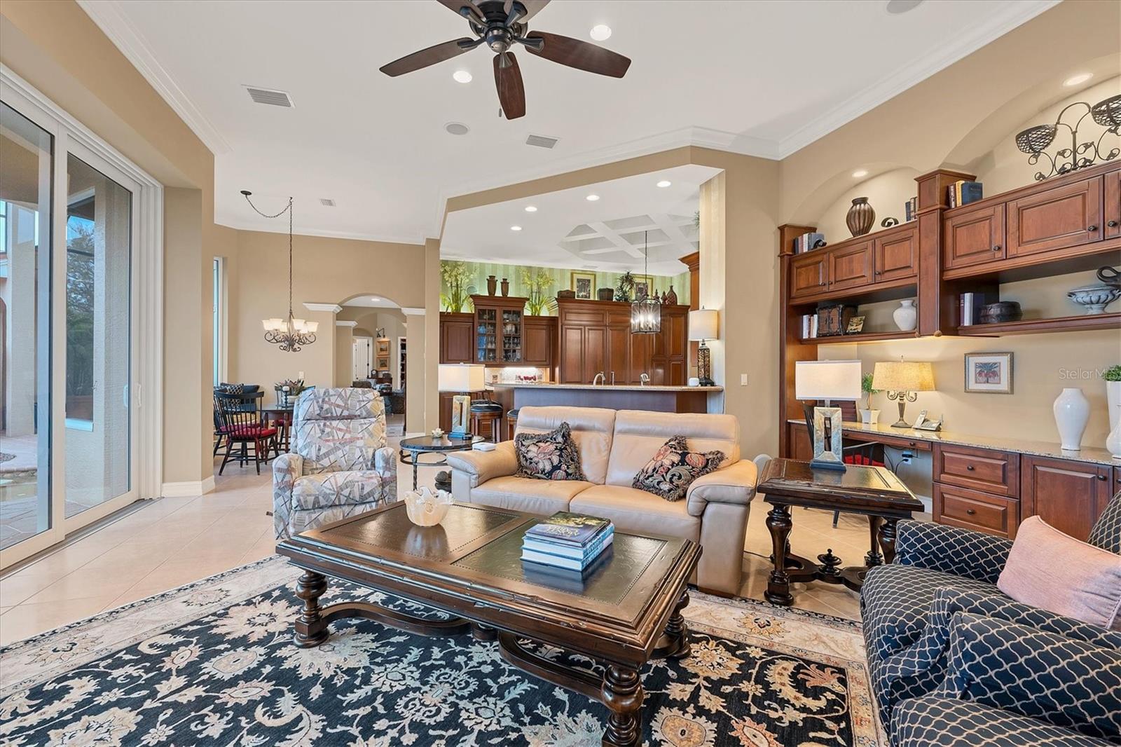 LAKEWOOD RANCH COUNTRY CLUB - Residential