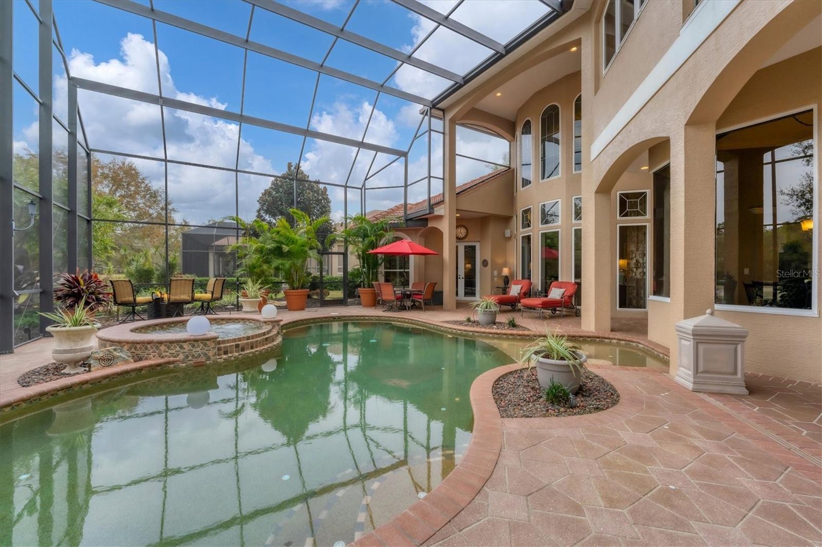 LAKEWOOD RANCH COUNTRY CLUB - Residential