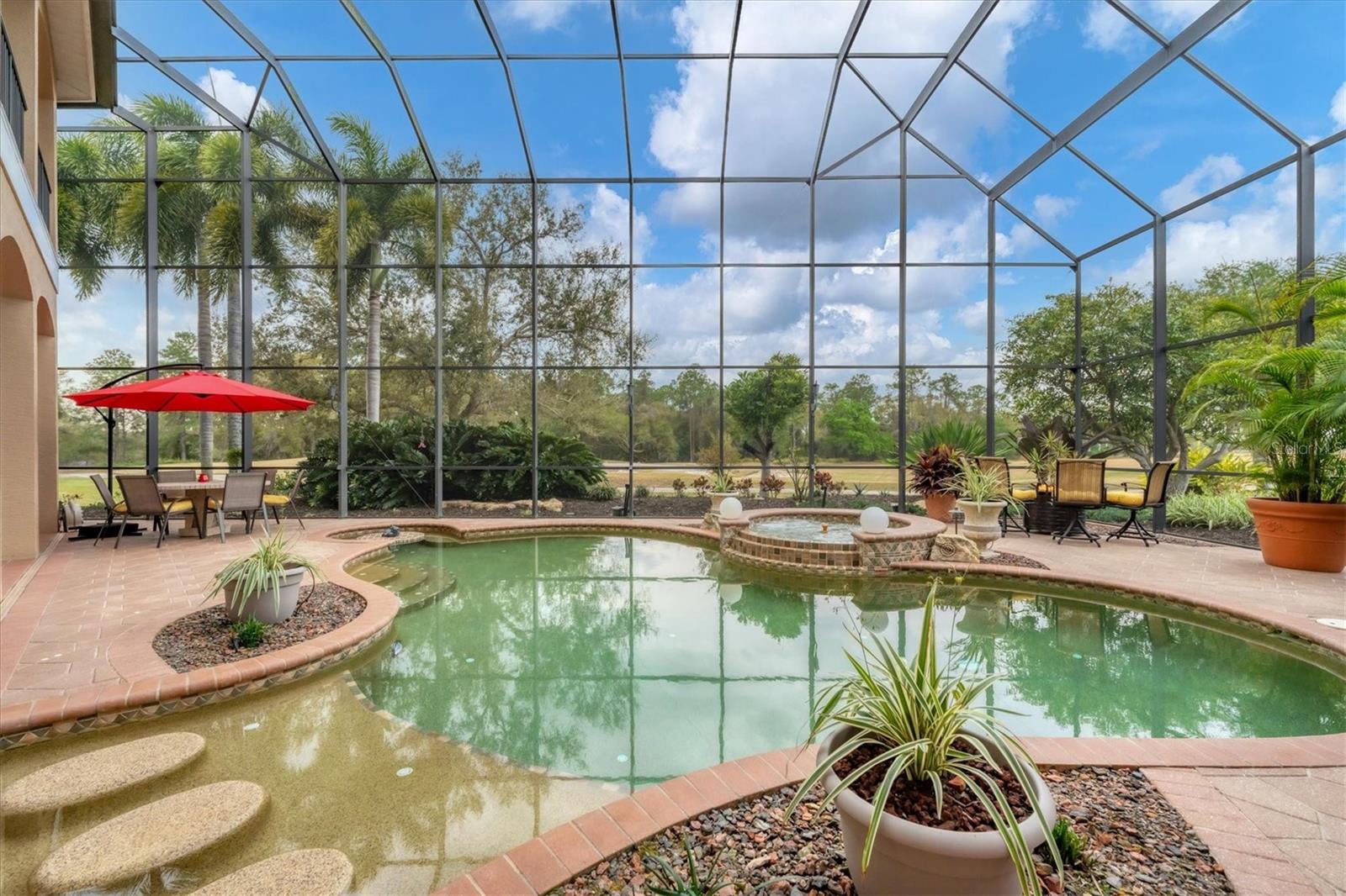 LAKEWOOD RANCH COUNTRY CLUB - Residential