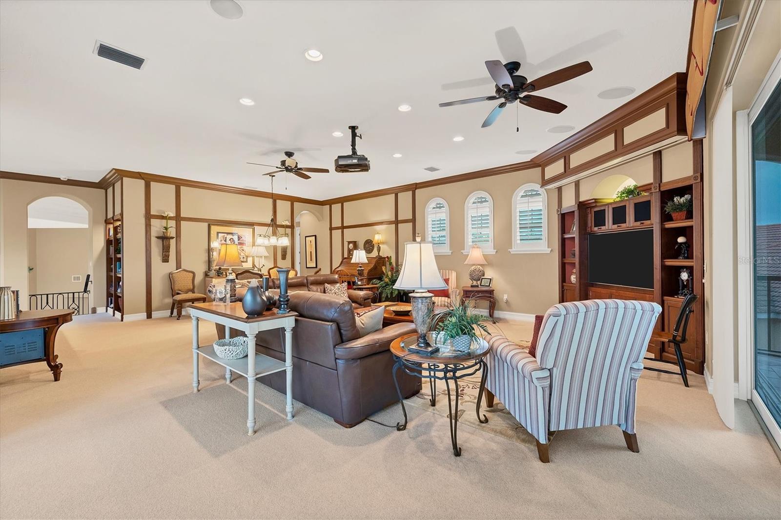 LAKEWOOD RANCH COUNTRY CLUB - Residential