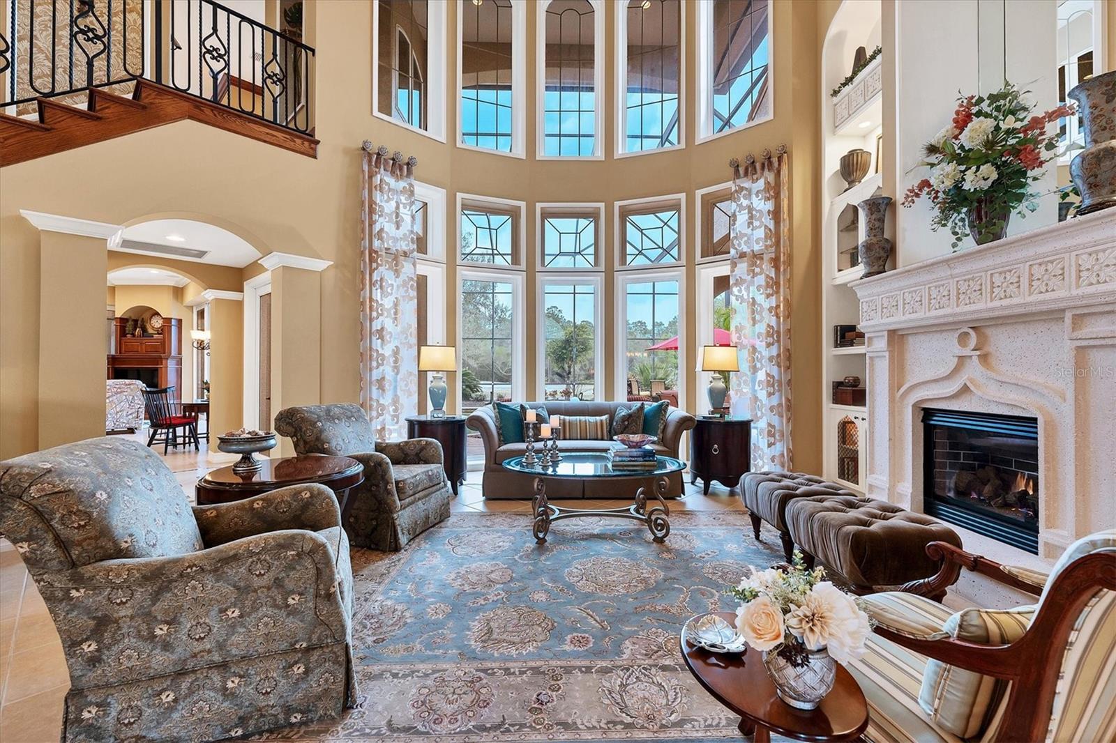 LAKEWOOD RANCH COUNTRY CLUB - Residential