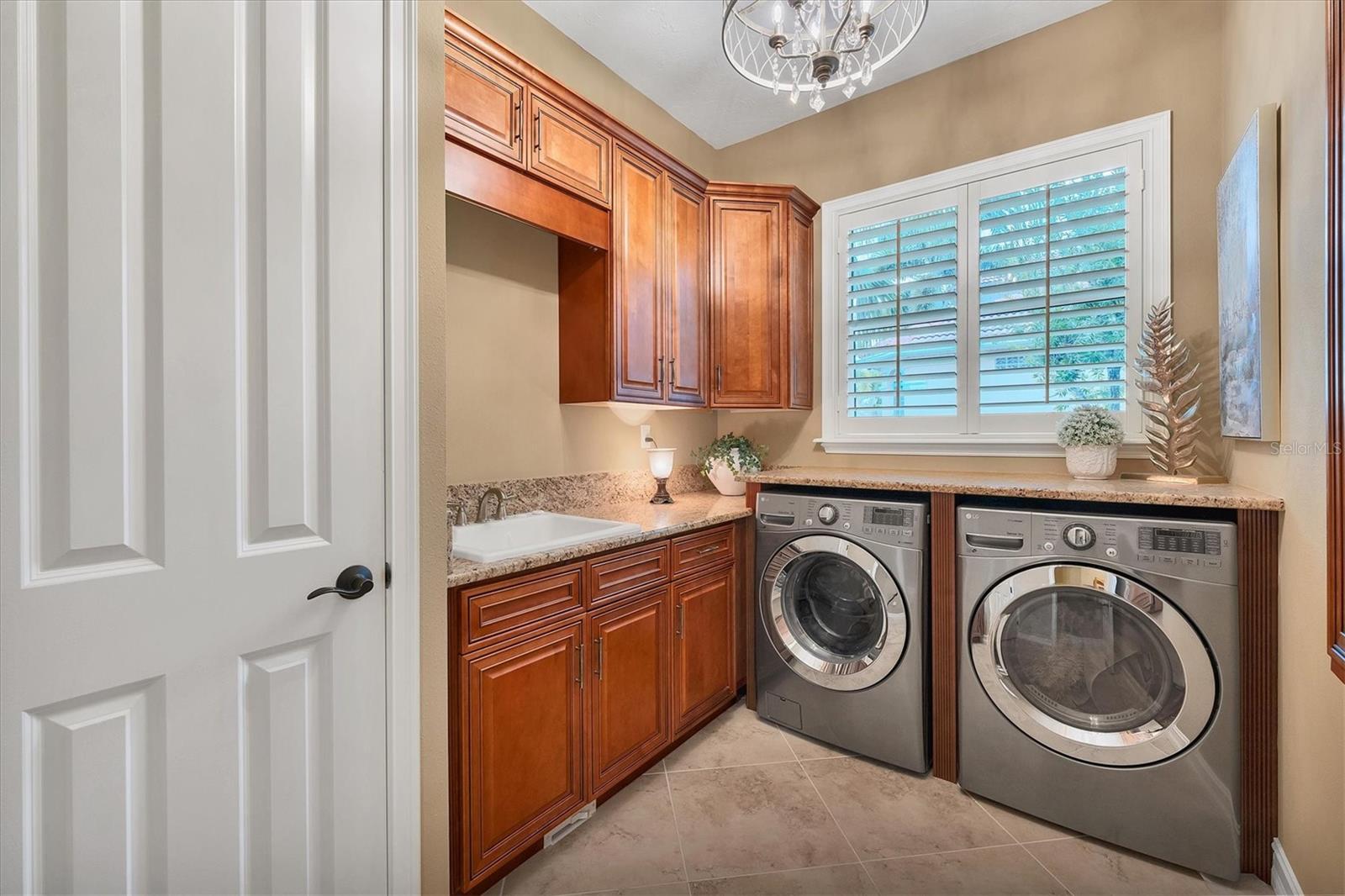 LAKEWOOD RANCH COUNTRY CLUB - Residential