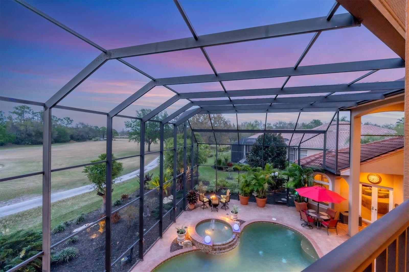 LAKEWOOD RANCH COUNTRY CLUB - Residential