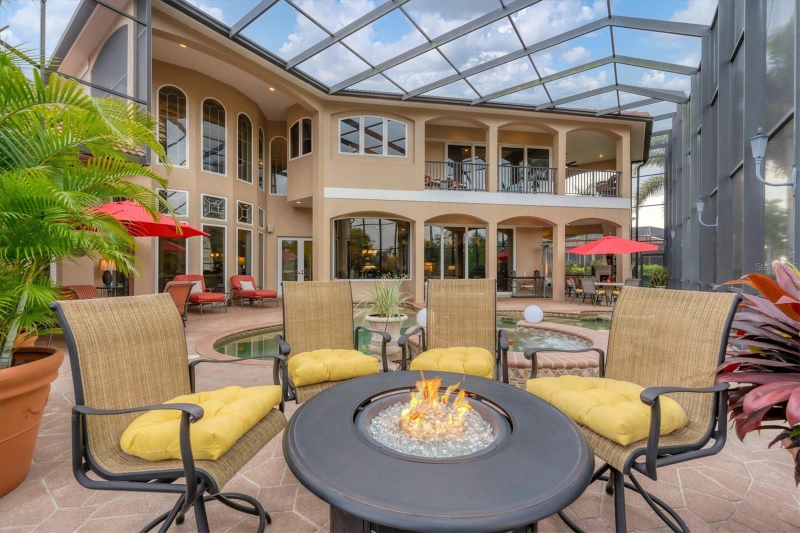 LAKEWOOD RANCH COUNTRY CLUB - Residential