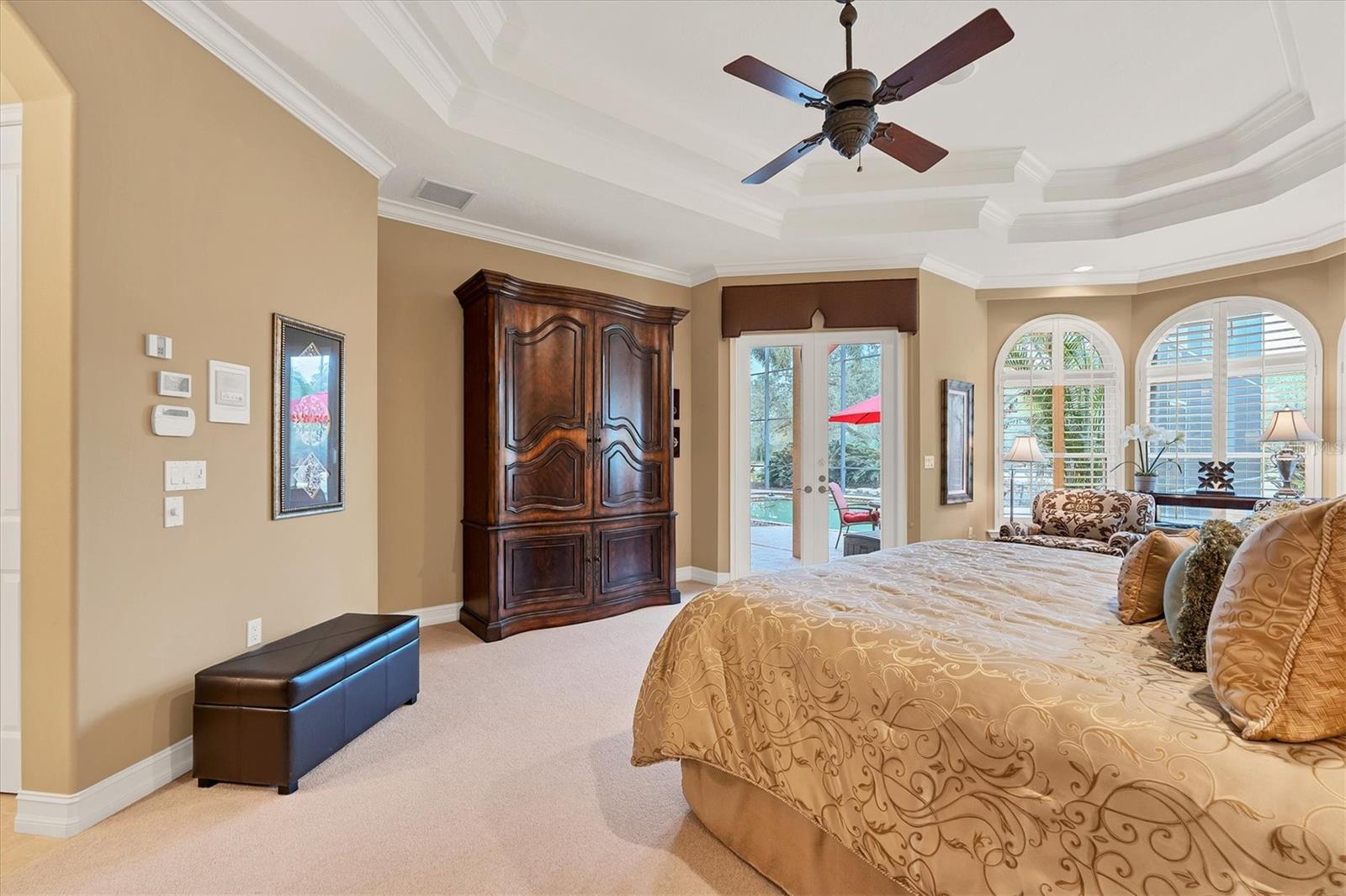 LAKEWOOD RANCH COUNTRY CLUB - Residential