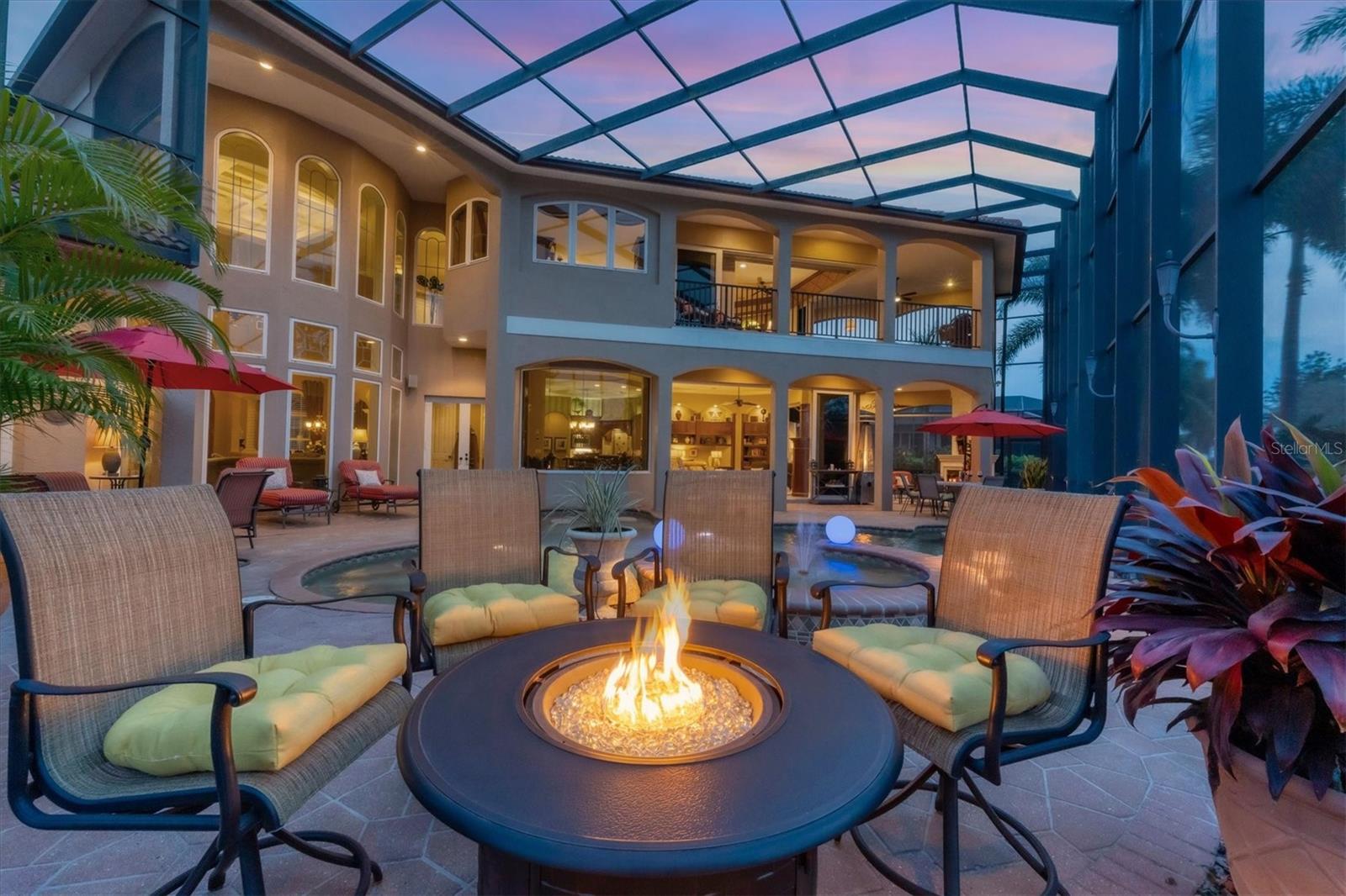 LAKEWOOD RANCH COUNTRY CLUB - Residential